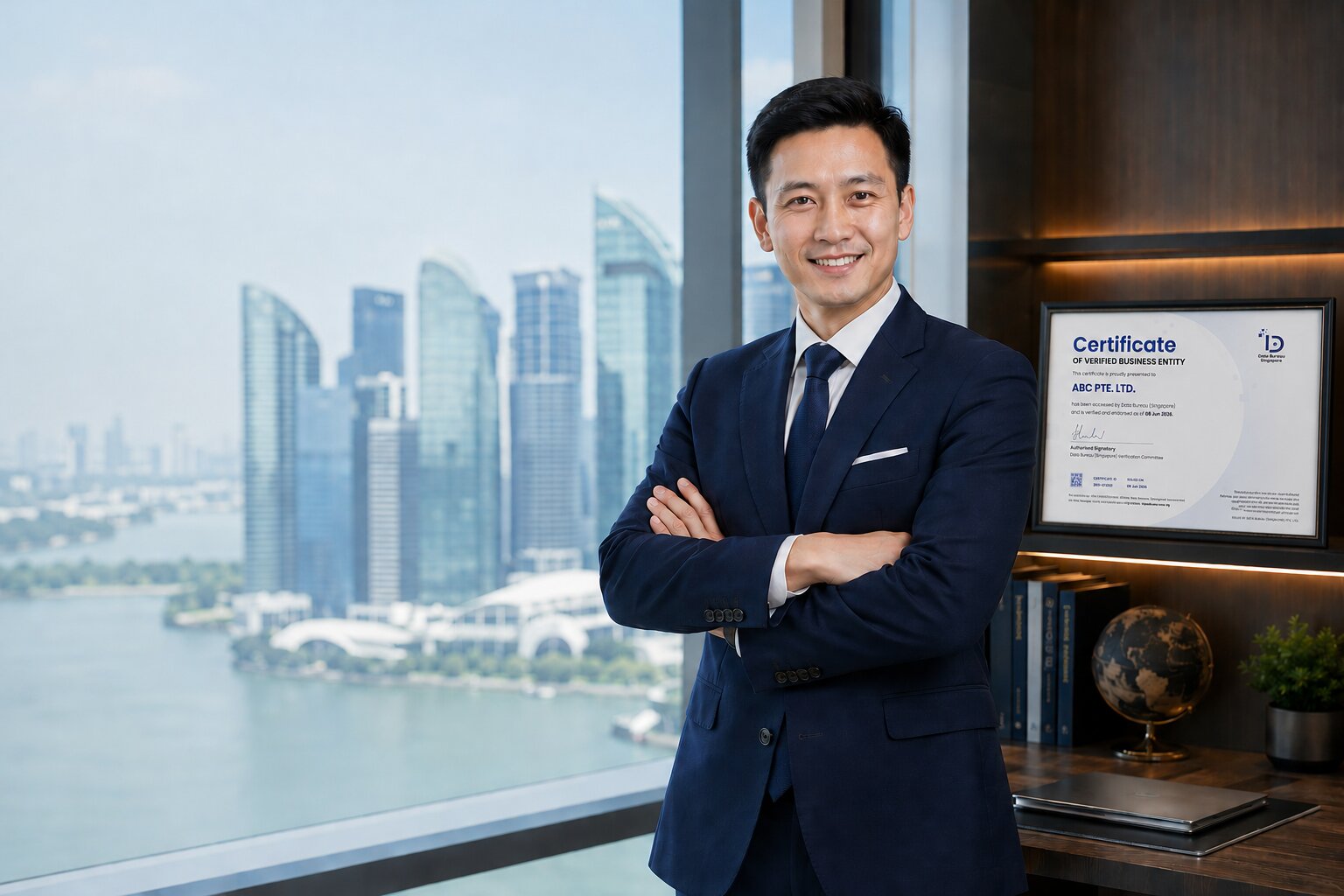 Wisecorp Corporate Solutions
