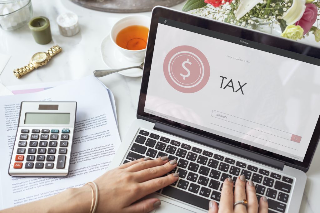 Guide On Singapore Corporate Taxation